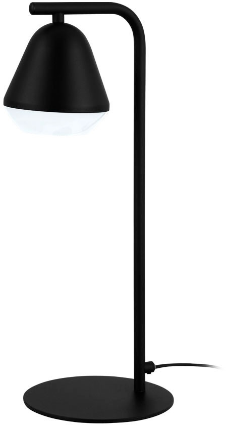 Интерьерная настольная лампа Palbieta 99035 Eglo