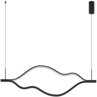 Подвесной светильник Линн 08258-140,19P Kink Light