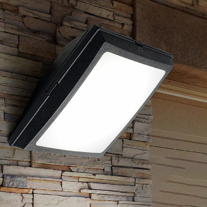 Настенный светильник уличный Guizeppe 4P2.000.000.AYF1R Fumagalli