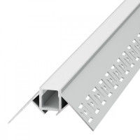 Профиль для светодиодной ленты PRO RC-5023-2.5 SWG