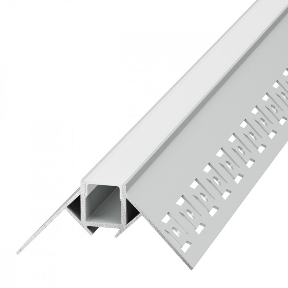 Профиль для светодиодной ленты PRO RC-5023-2.5 SWG