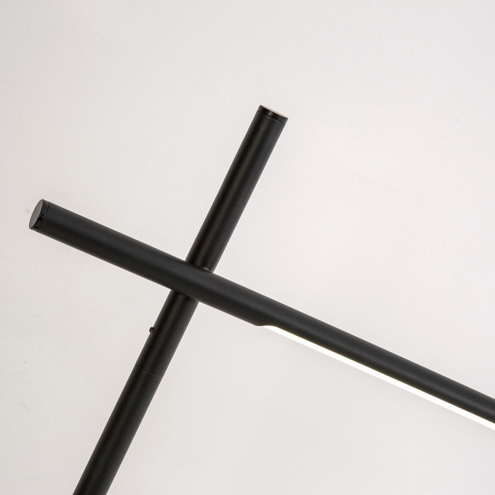 Офисная настольная лампа Modet 4519-1T Favourite