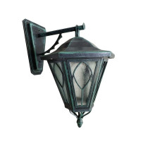 Настенный фонарь уличный Венеция 220-11/bgr-14 Русские фонари