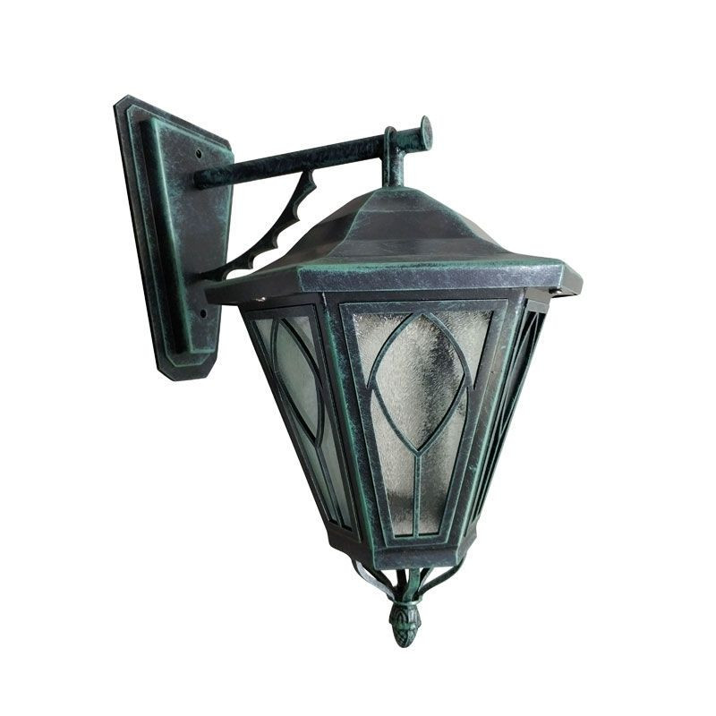 Настенный фонарь уличный Венеция 220-11/bgr-14 Русские фонари