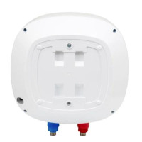 Накопительный водонагреватель электрический Haier EQ 15L GA0SZMU0LRU белый