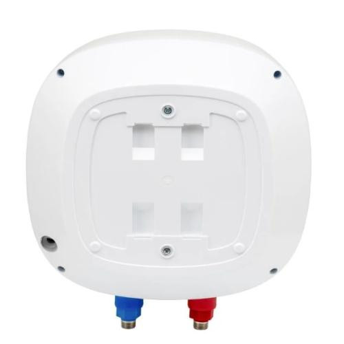 Накопительный водонагреватель электрический Haier EQ 15L GA0SZMU0LRU белый