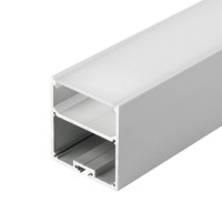 Профиль Arlight SL-LINE-5050-2000 ANOD 019304 Профиль Arlight SL-LINE-5050-2000 ANOD 019304