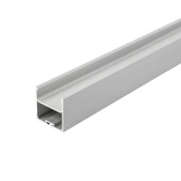 Профиль Arlight SL-LINE-5050-2000 ANOD 019304 Профиль Arlight SL-LINE-5050-2000 ANOD 019304