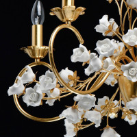 Подвесная люстра Chiaro Сицилия 282011905 Подвесная люстра Chiaro Сицилия 282011905