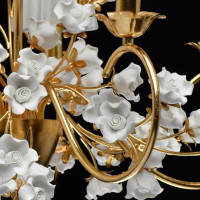 Подвесная люстра Chiaro Сицилия 282011905 Подвесная люстра Chiaro Сицилия 282011905