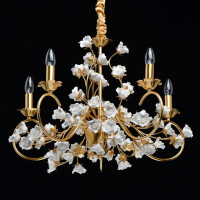 Подвесная люстра Chiaro Сицилия 282011905 Подвесная люстра Chiaro Сицилия 282011905