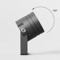 Прожектор уличный Landscape 35190/S Elektrostandard