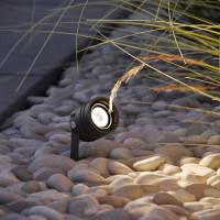 Прожектор уличный Landscape 35190/S Elektrostandard