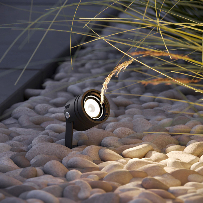 Прожектор уличный Landscape 35190/S Elektrostandard