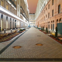 Наземный светильник Elisa DS2.564.000.AXD1L Fumagalli Наземный светильник Elisa DS2.564.000.AXD1L Fumagalli