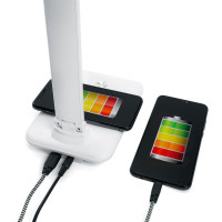 Настольная лампа Feron DE1728 41452 Настольная лампа Feron DE1728 41452