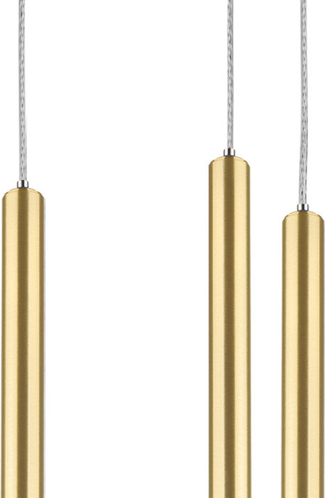 Подвесной светильник Tubo L5T747143 Lightstar