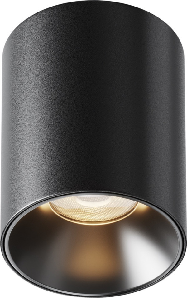 Точечный светильник Alfa LED C064CL-8W3K-RD-B Maytoni