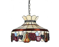 Подвесной светильник Omnilux OML-80313-03 Подвесной светильник Omnilux OML-80313-03