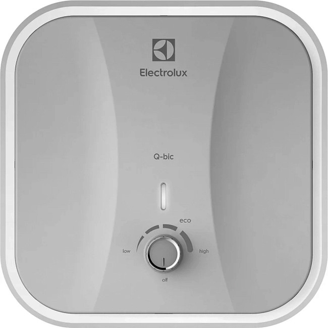 Водонагреватель электрический Electrolux Q-Bic EWH 15 НС-1147764