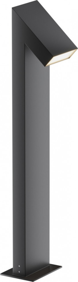 Наземный светильник Guss O592FL-L15GF3K Maytoni