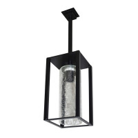 Уличный светильник подвесной Lucia 300-01/b-06 Русские фонари