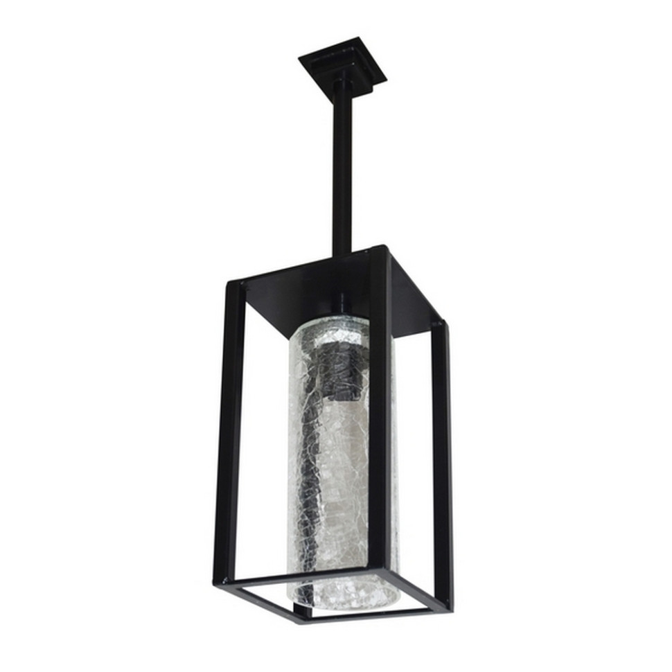 Уличный светильник подвесной Lucia 300-01/b-06 Русские фонари