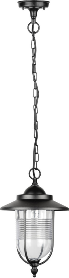 Уличный светильник подвесной TITAN 84705 Bl Oasis Light