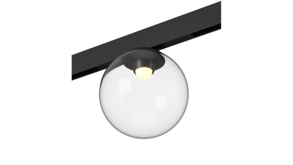 Трековый светильник SY mini SY-mini-523619E-7.5-48-BL-WW DesignLed