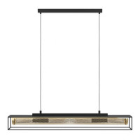 Подвесная люстра Eglo Nohales 43788 Подвесная люстра Eglo Nohales 43788