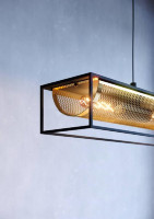 Подвесная люстра Eglo Nohales 43788 Подвесная люстра Eglo Nohales 43788