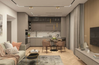 Трековый светильник SMART LINEAR DK8004-BK Denkirs Трековый светильник SMART LINEAR DK8004-BK Denkirs