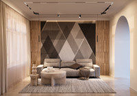 Трековый светильник SMART LINEAR DK8004-BK Denkirs Трековый светильник SMART LINEAR DK8004-BK Denkirs