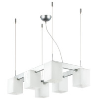 Подвесной светильник Qubica 805060 Lightstar Подвесной светильник Qubica 805060 Lightstar
