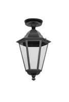 Потолочный светильник уличный PETERSBURG ECONOM 79805EA Bl Oasis Light