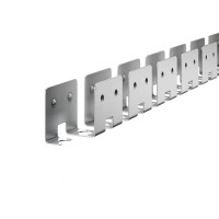 Профиль алюминиевый для гибкого неона Maytoni LED Strip 5 м 20072 Профиль алюминиевый для гибкого неона Maytoni LED Strip 5 м 20072