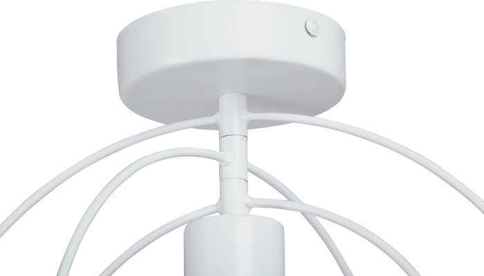 Потолочный светильник V3794-0/1PL Vitaluce