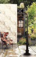 Наземный фонарь Battista L70985.07 L'Arte Luce Наземный фонарь Battista L70985.07 L'Arte Luce