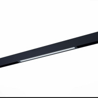 Трековый светодиодный светильник для магнитного шинопровода ST Luce ST657.496.18 Трековый светодиодный светильник для магнитного шинопровода ST Luce ST657.496.18