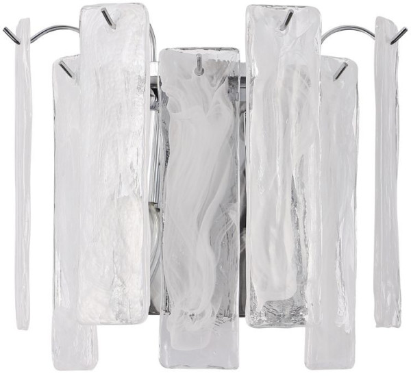 Настенный светильник Glowice 2157/09/02W Stilfort