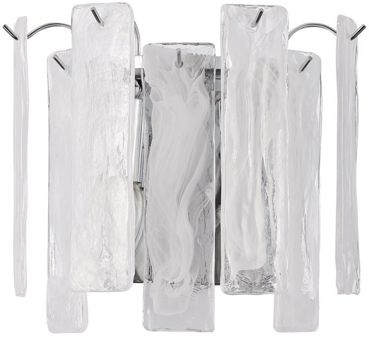 Настенный светильник Glowice 2157/09/02W Stilfort