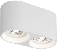 Точечный светильник Soro DK3036-WH Denkirs Точечный светильник Soro DK3036-WH Denkirs