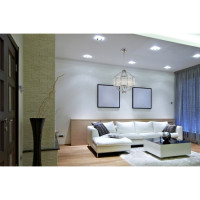 Подвесная люстра Campo 3004/02 SP-5 Divinare