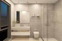 Точечный светильник Deep DK3103-BK Denkirs