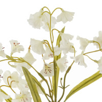 Цветок искусственный (блок 3шт), L20 W14 H51 см