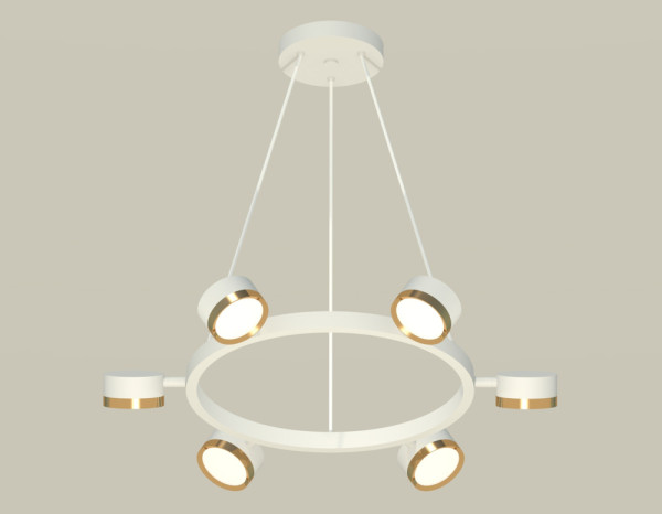 Подвесной светильник TRADITIONAL XB9191152 Ambrella