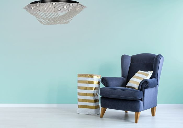 Потолочный светильник Dante Dante L 1.2.45.501 N Arti Lampadari