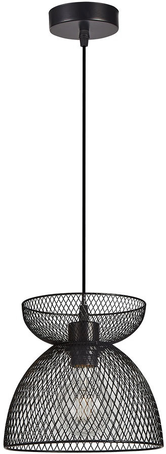 Подвесной светильник Castello A7065SP-1BK Arte Lamp