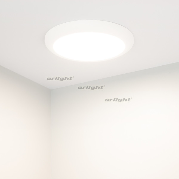 Точечный светильник FIOKK 034466 Arlight