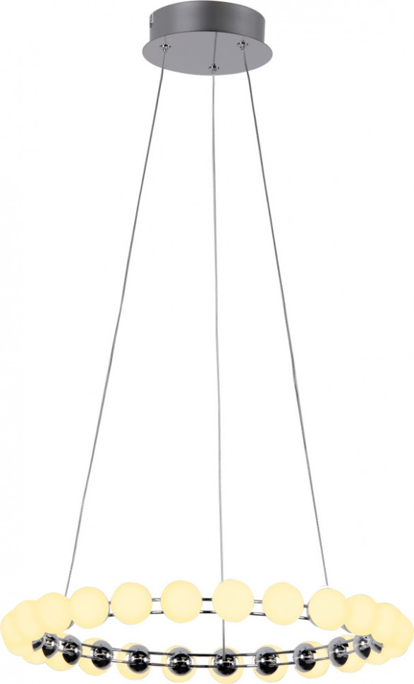 Подвесной светильник Helmet 4589-5P Favourite